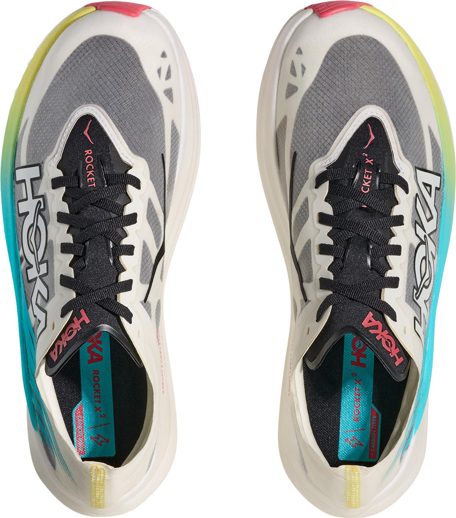 Numéro de l'image de la galerie de produits 3 pour le produit Souliers de course Rocket X 2 - Unisexe