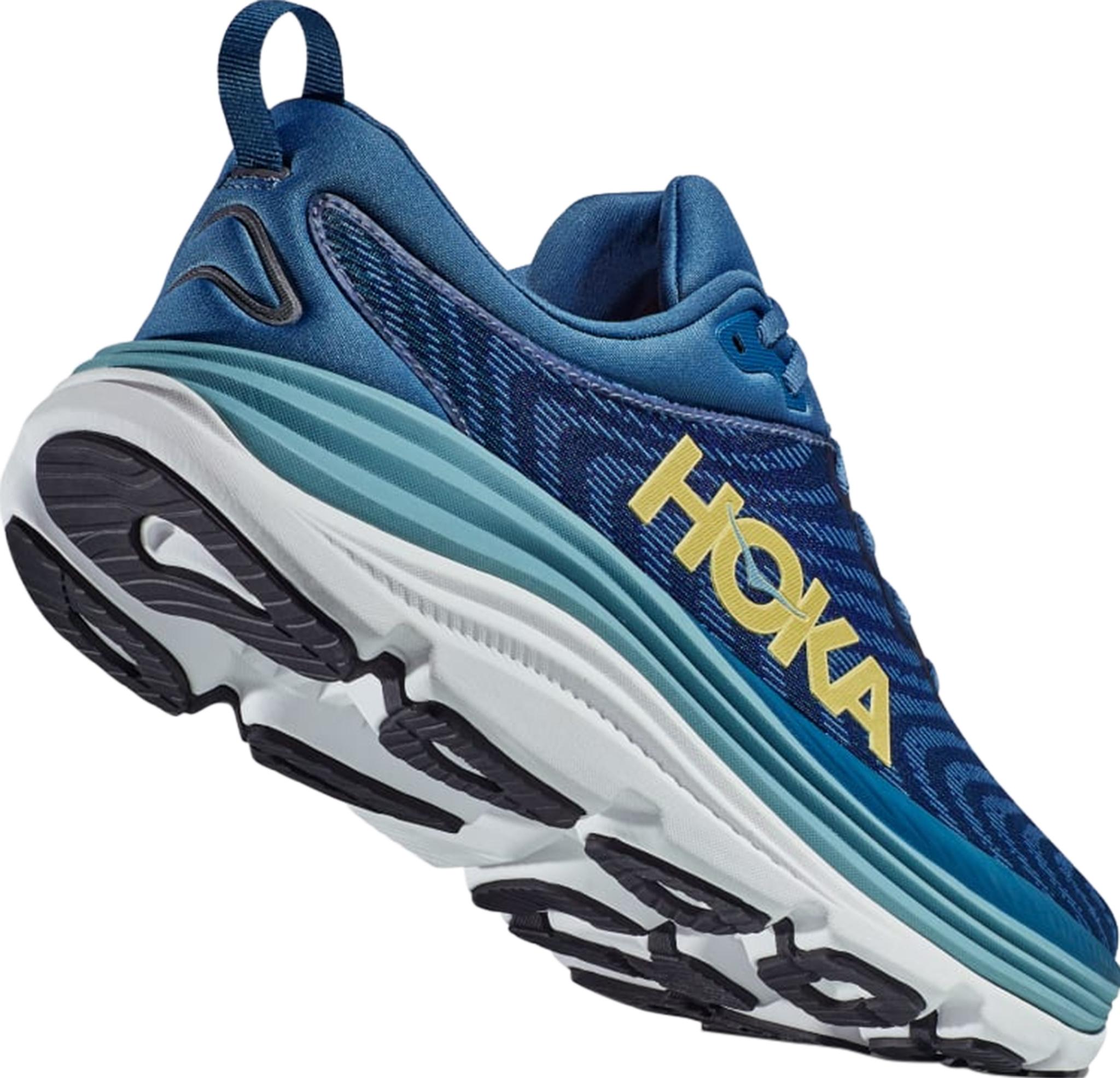 Product gallery image number 4 for product Gaviota 5 Road Running Shoes - Men's