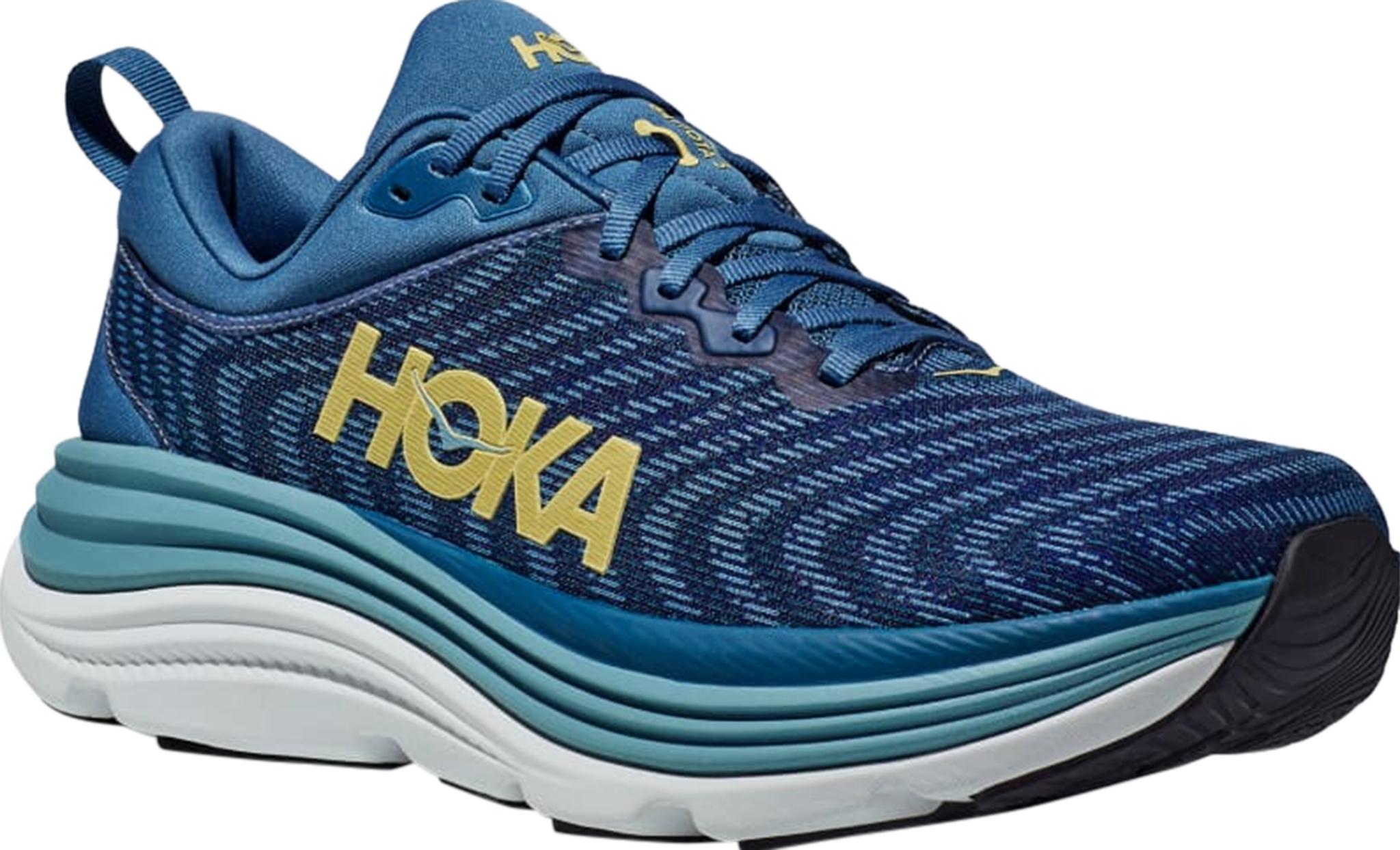 Product gallery image number 3 for product Gaviota 5 Road Running Shoes - Men's