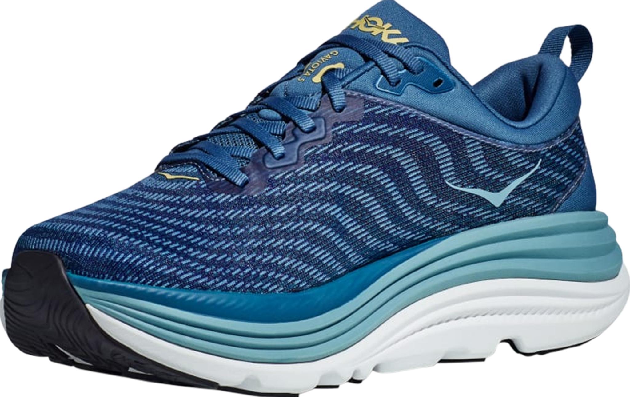 Product gallery image number 5 for product Gaviota 5 Road Running Shoes - Men's