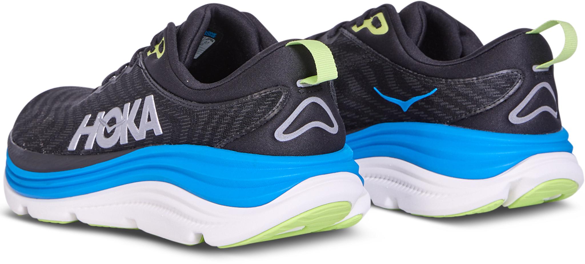 Product gallery image number 3 for product Gaviota 5 Road Running Shoes - Men's
