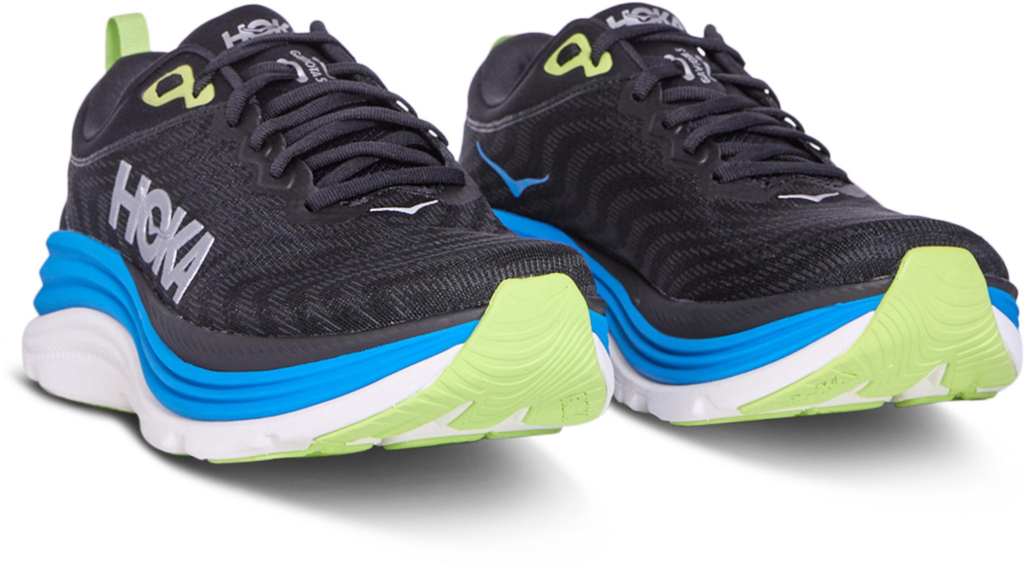 Product gallery image number 4 for product Gaviota 5 Road Running Shoes - Men's