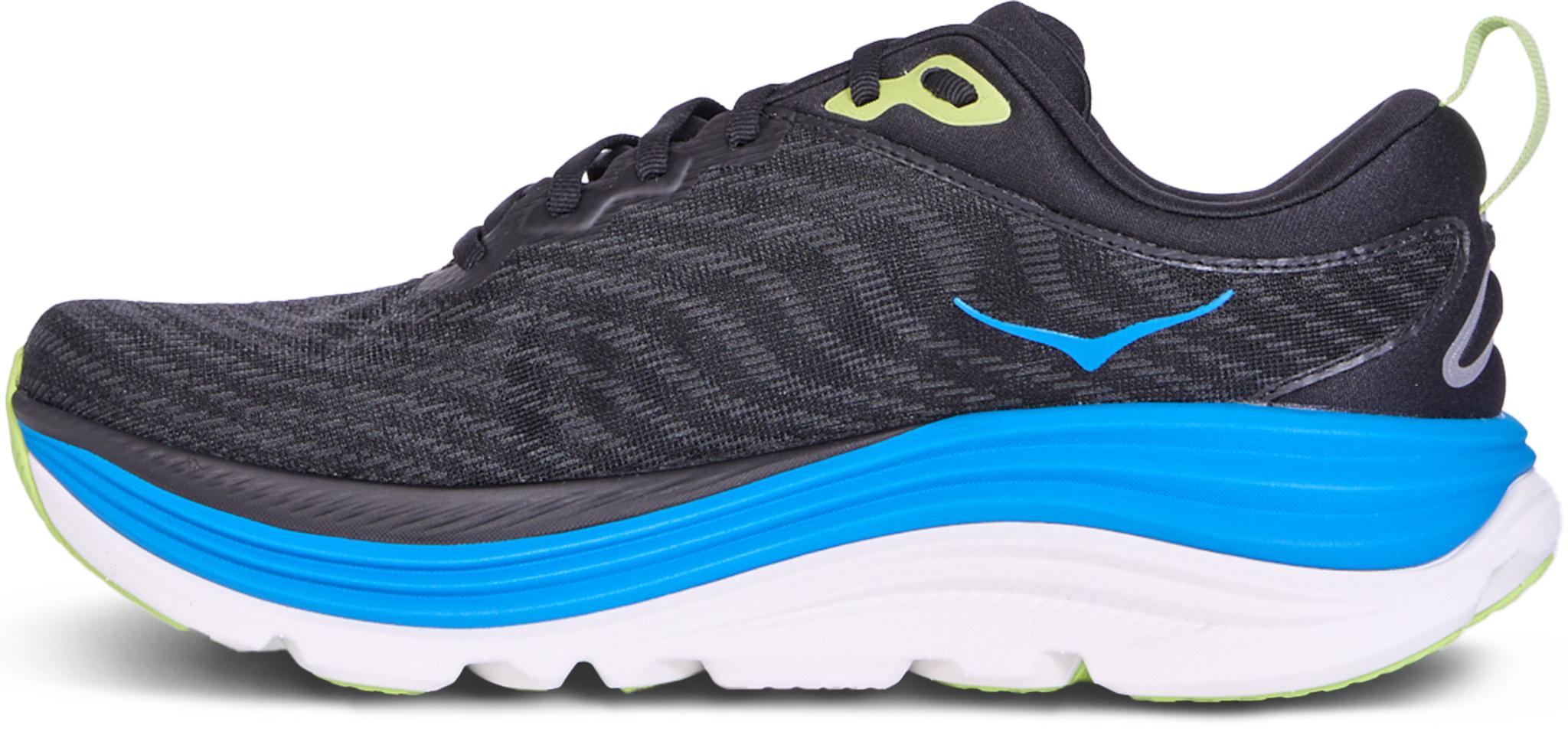 Product gallery image number 2 for product Gaviota 5 Road Running Shoes - Men's