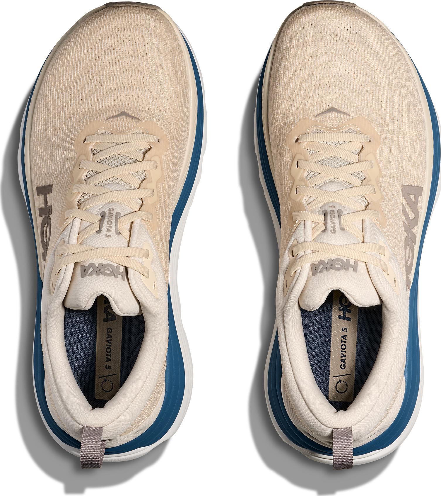 Product gallery image number 4 for product Gaviota 5 Road Running Shoes - Men's