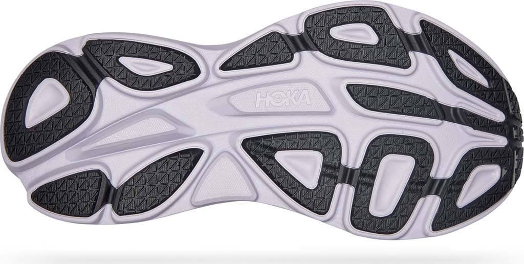 Product gallery image number 2 for product Bondi 8 Road Running Shoes - Women's