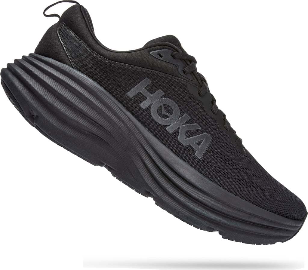 Product gallery image number 4 for product Bondi 8 X-Wide Road Running Shoes - Men's