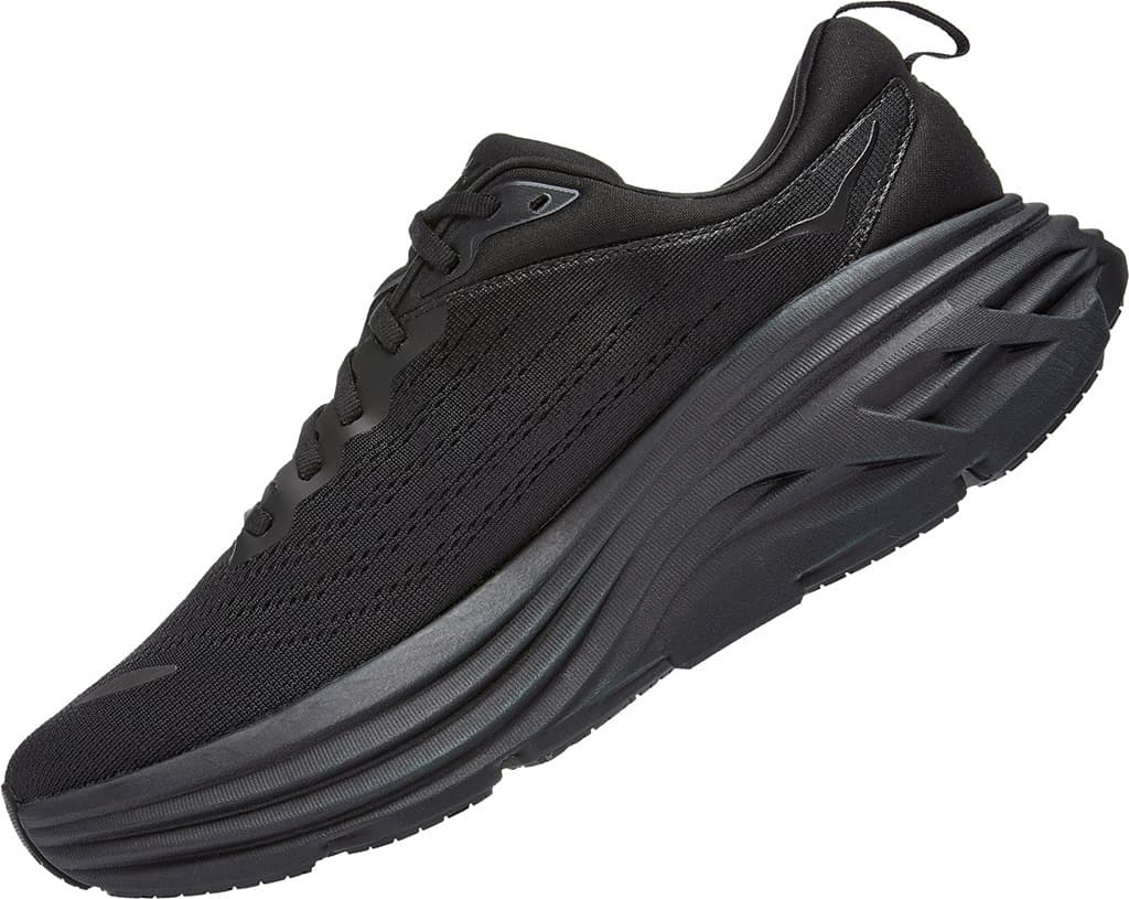 Product gallery image number 6 for product Bondi 8 X-Wide Road Running Shoes - Men's