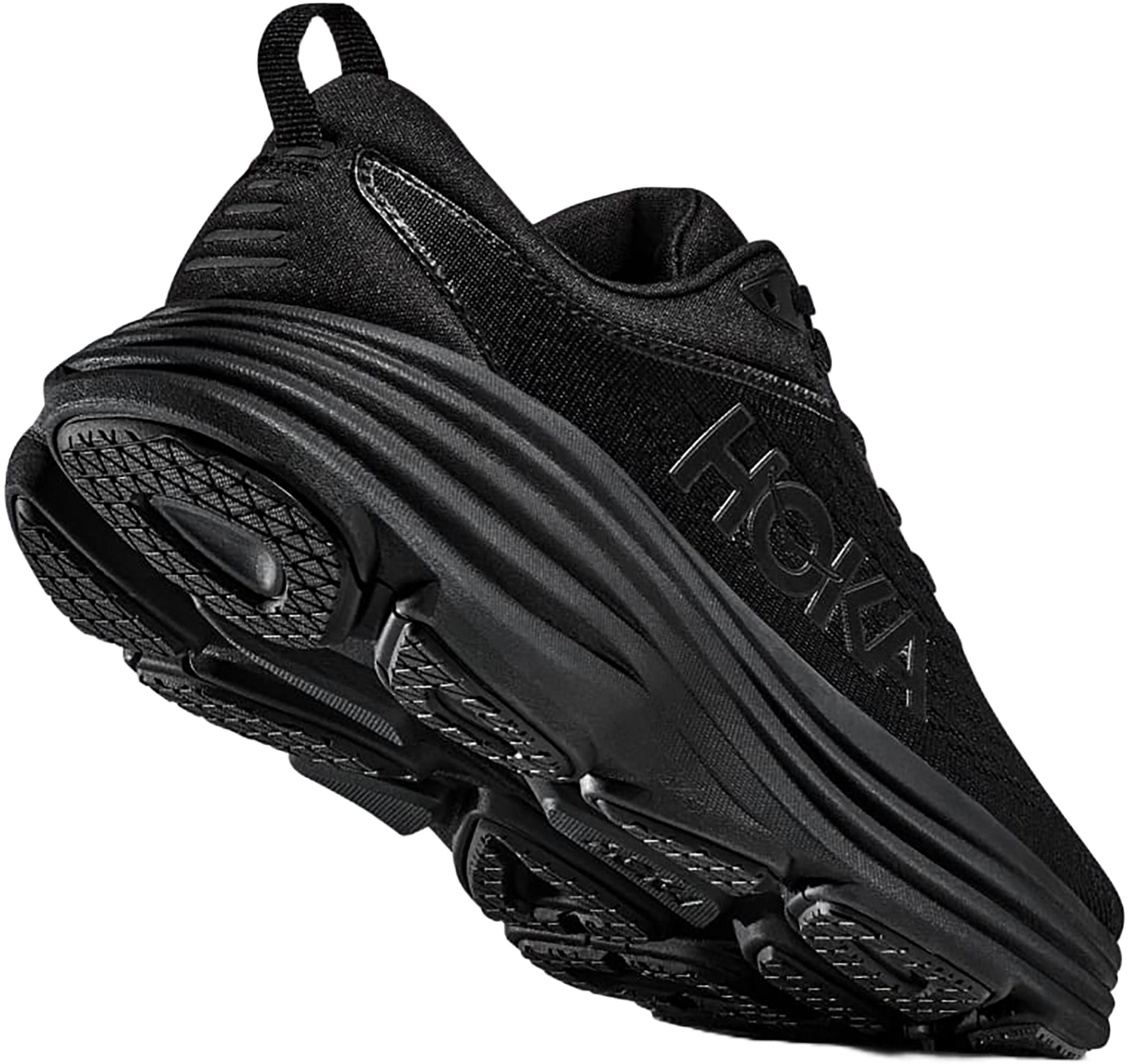 Product gallery image number 9 for product Bondi 8 X-Wide Road Running Shoes - Men's