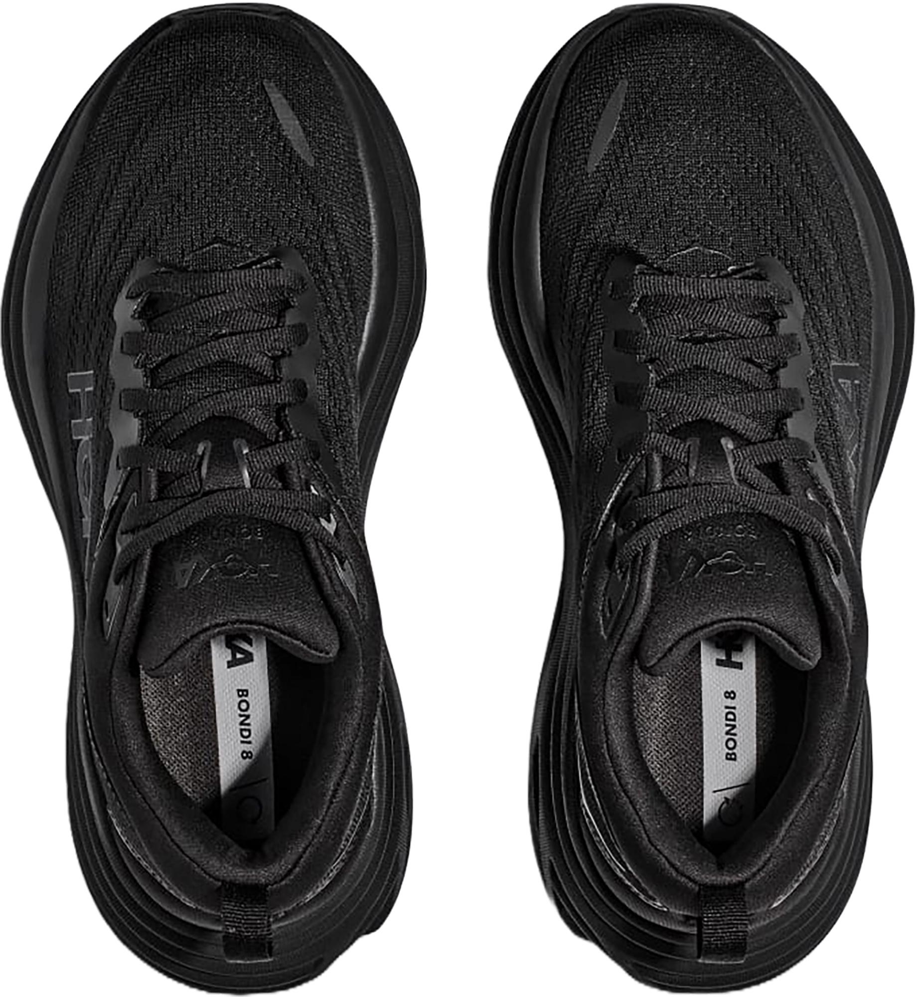 Product gallery image number 8 for product Bondi 8 X-Wide Road Running Shoes - Men's