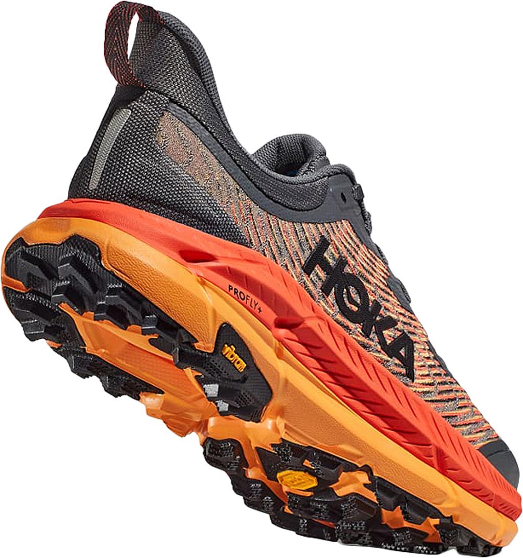 Product gallery image number 4 for product Mafate Speed 4 Trail Running Shoes - Men's