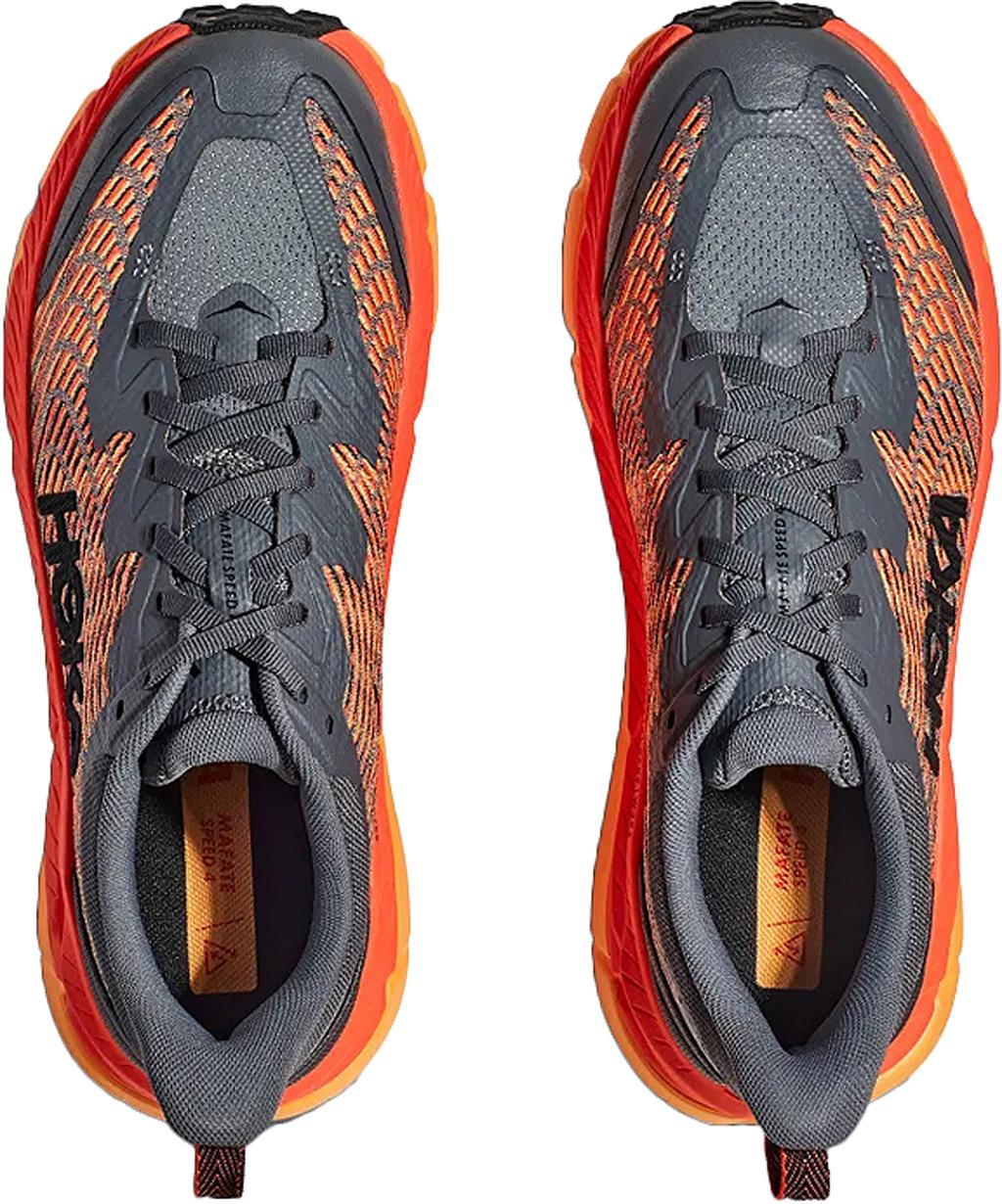 Product gallery image number 5 for product Mafate Speed 4 Trail Running Shoes - Men's