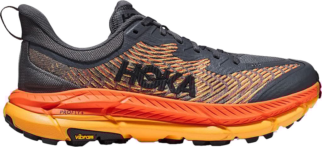 Product gallery image number 1 for product Mafate Speed 4 Trail Running Shoes - Men's