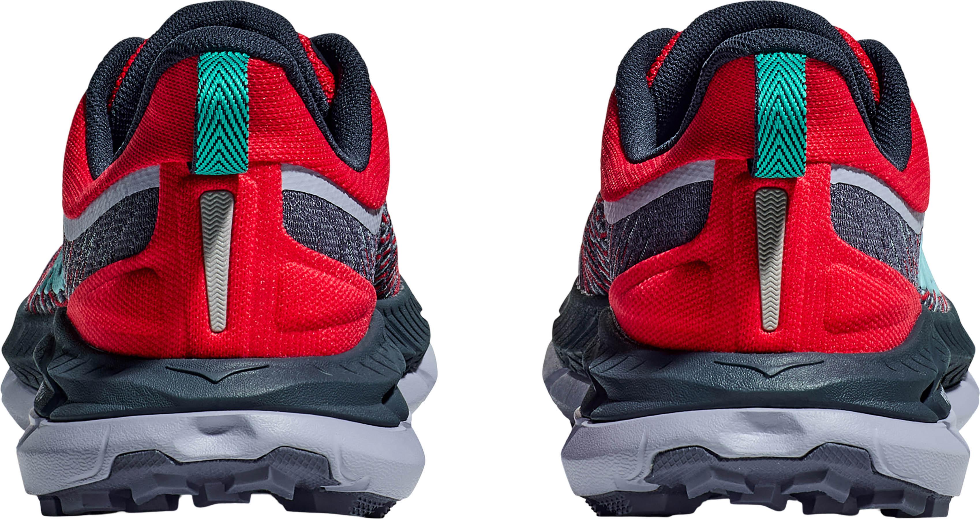 Numéro de l'image de la galerie de produits 2 pour le produit Souliers de course sur sentier Mafate Speed 4 - Femme