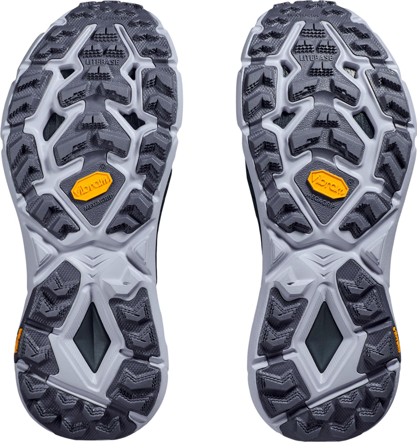 Numéro de l'image de la galerie de produits 3 pour le produit Souliers de course sur sentier Mafate Speed 4 - Femme