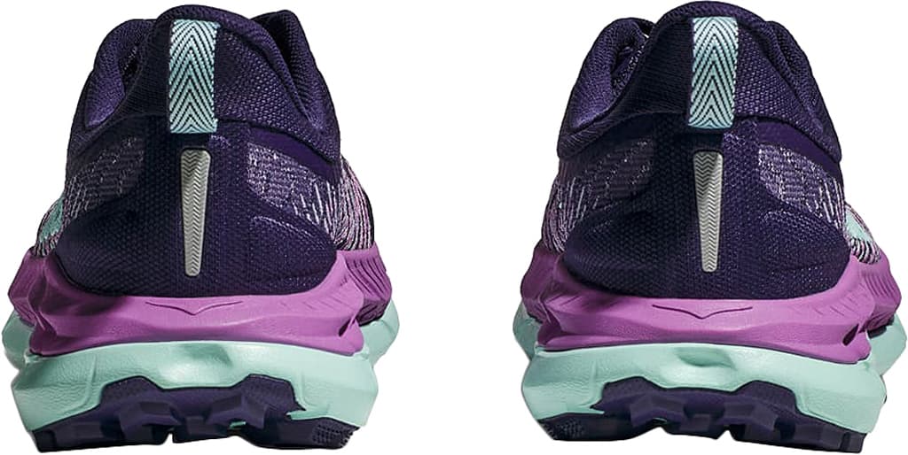 Product gallery image number 4 for product Mafate Speed 4 Trail Running Shoes - Women's