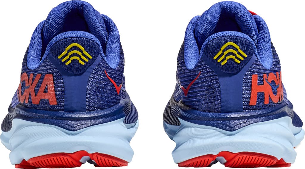 Numéro de l'image de la galerie de produits 3 pour le produit Souliers de course sur route Clifton 9 - Jeune