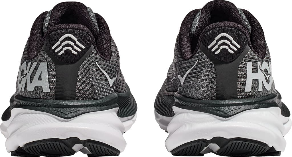 Product gallery image number 6 for product Clifton 9 Road Running Shoes - Youth