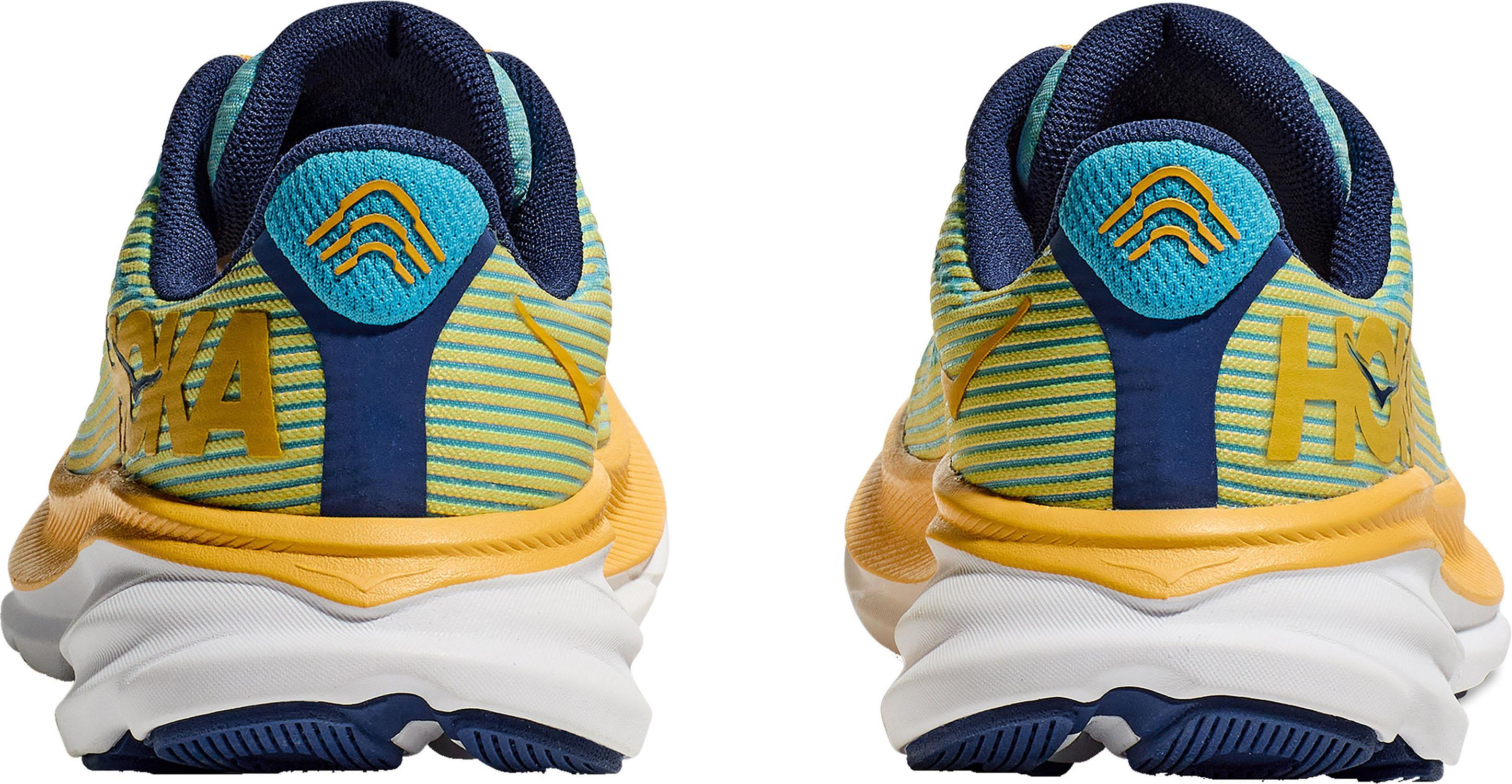 Product gallery image number 2 for product Clifton 9 Road Running Shoes - Youth