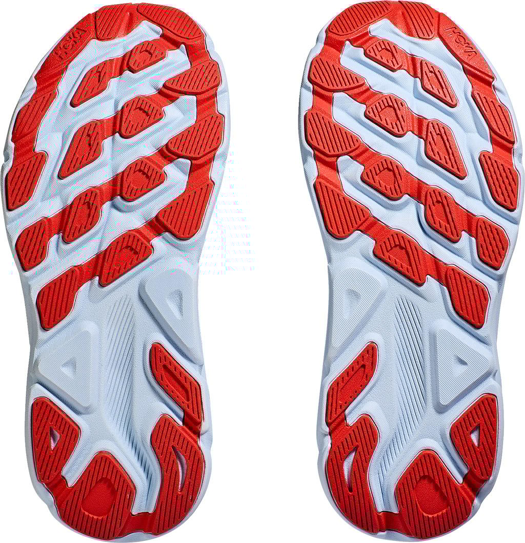Numéro de l'image de la galerie de produits 2 pour le produit Souliers de course sur route Clifton 9 - Jeune
