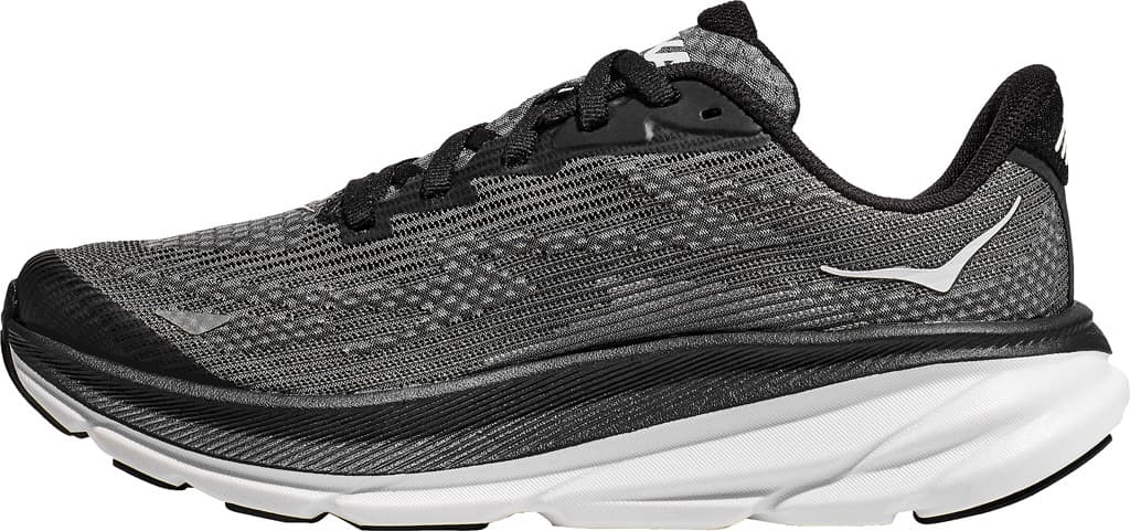 Product gallery image number 2 for product Clifton 9 Road Running Shoes - Youth