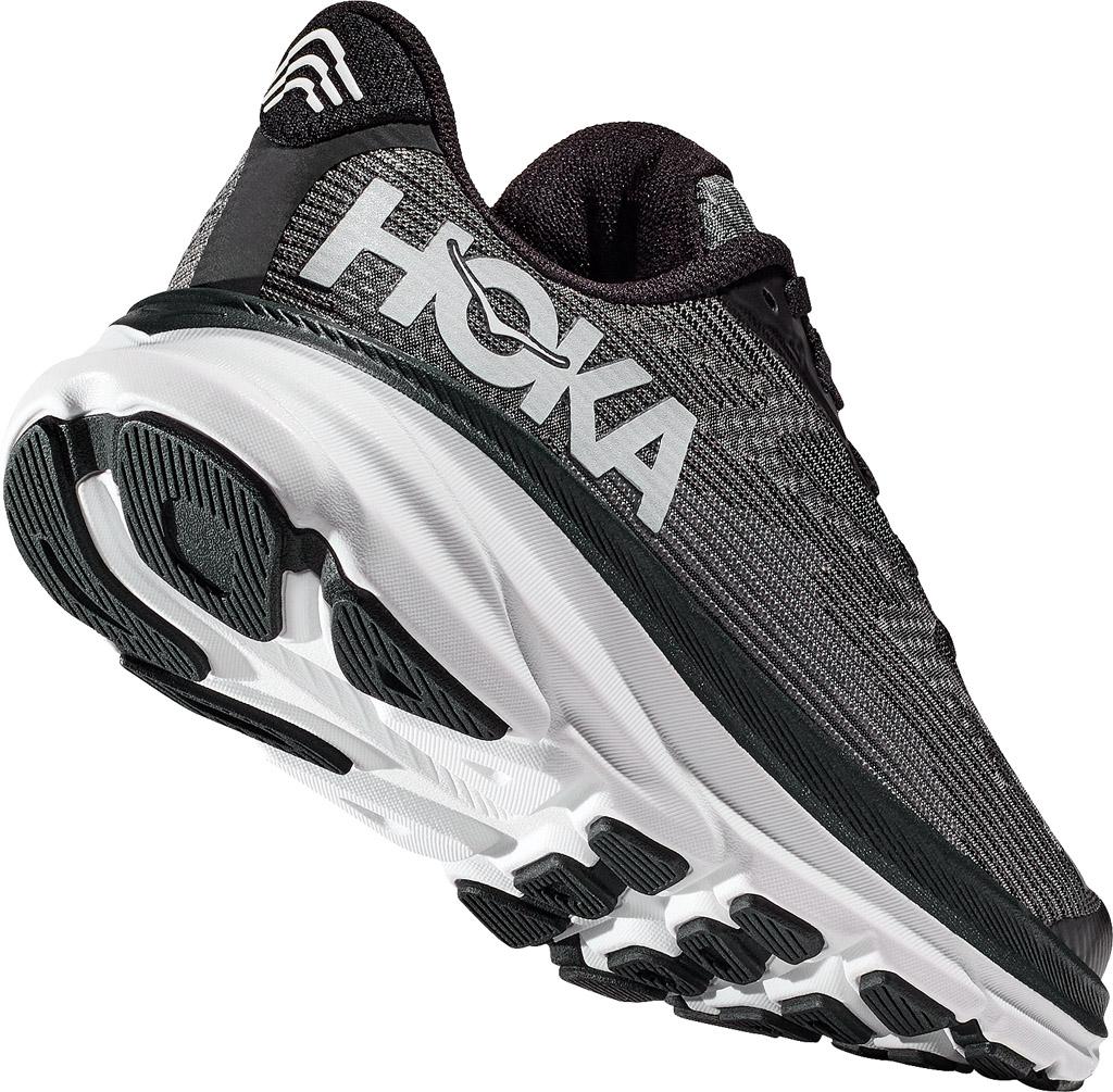 Product gallery image number 3 for product Clifton 9 Road Running Shoes - Youth