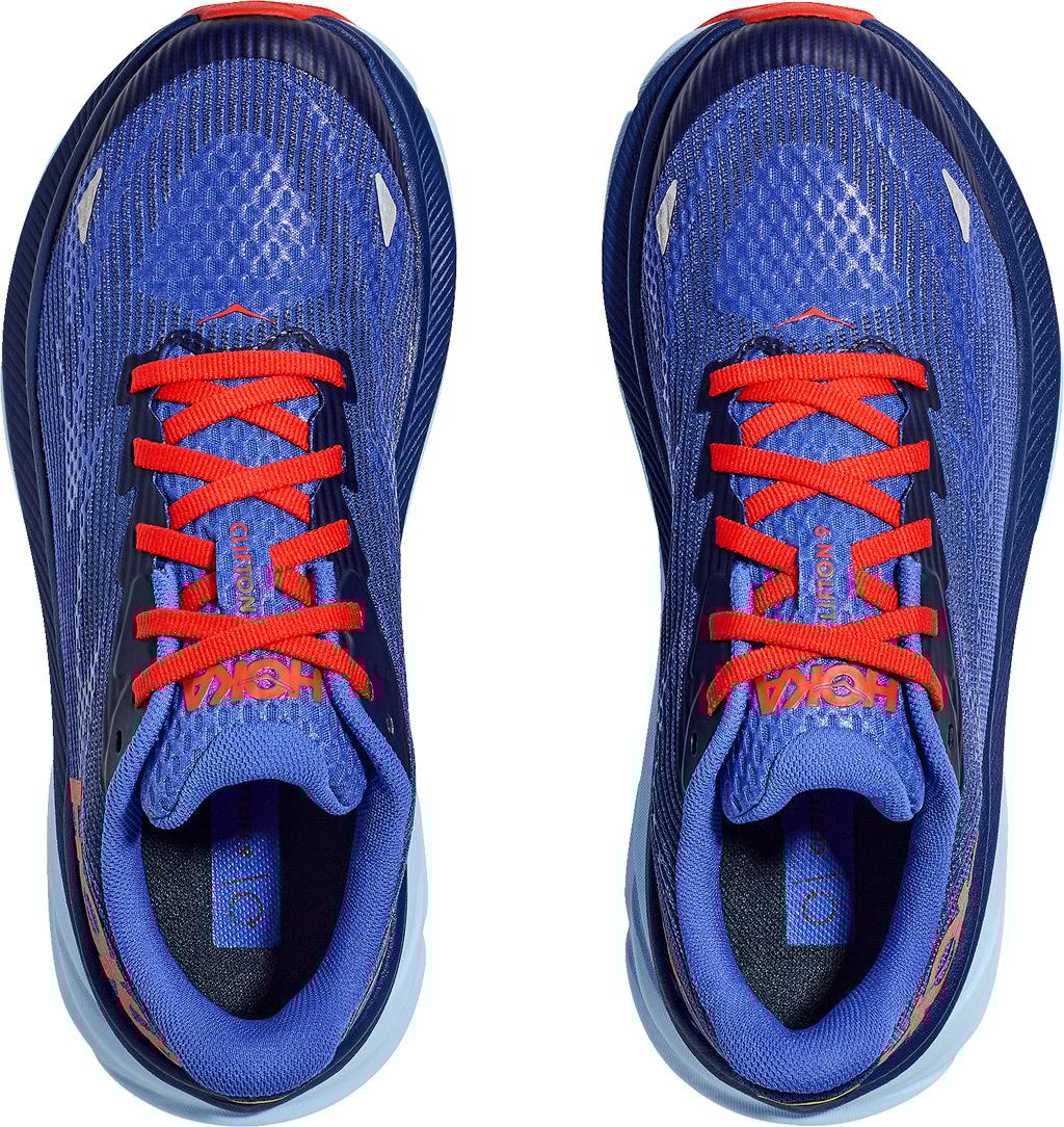 Numéro de l'image de la galerie de produits 7 pour le produit Souliers de course sur route Clifton 9 - Jeune
