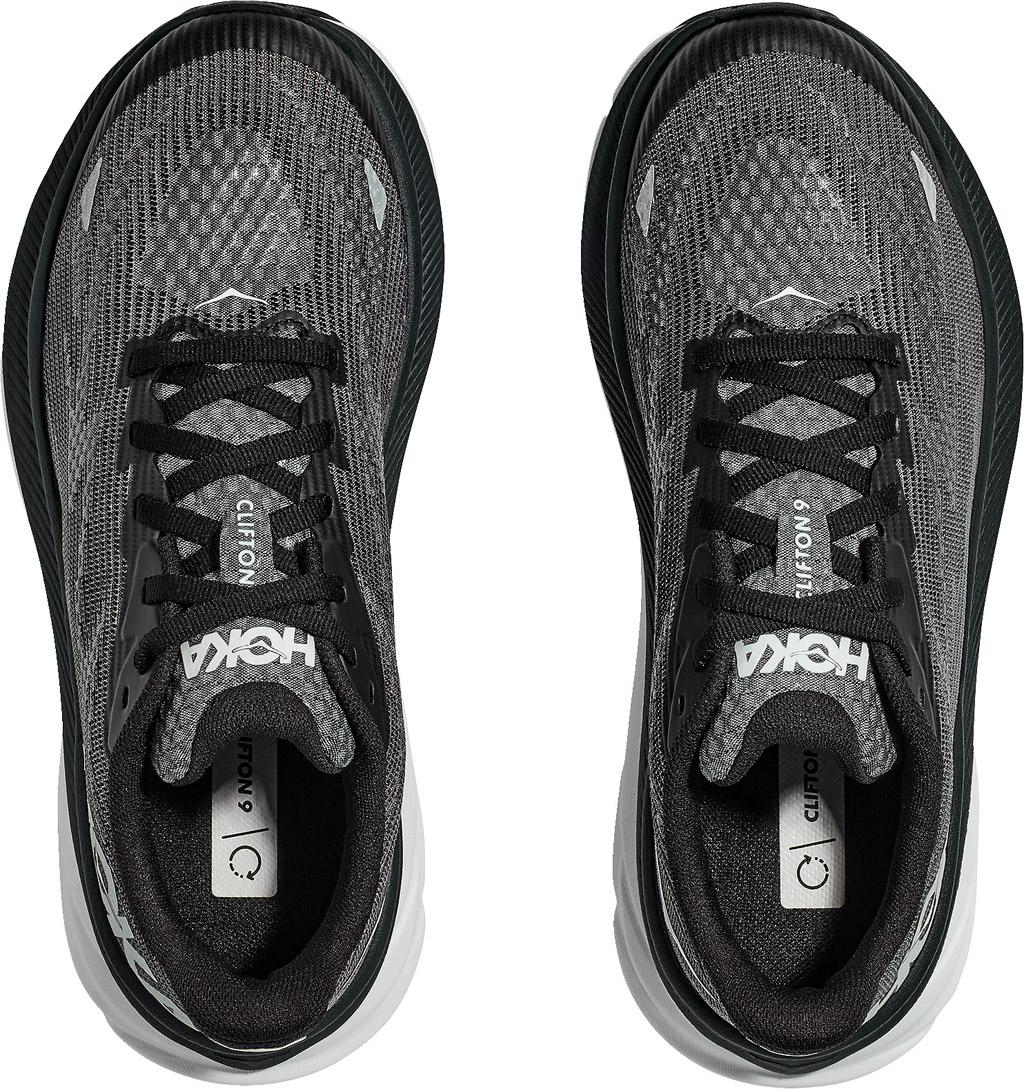 Product gallery image number 4 for product Clifton 9 Road Running Shoes - Youth