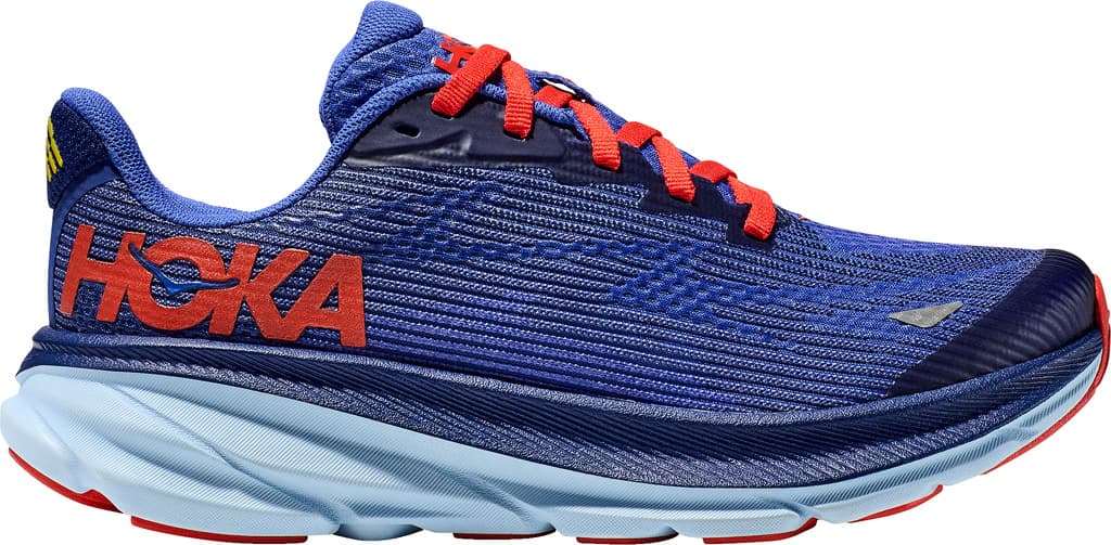 Product image for Clifton 9 Road Running Shoes - Youth