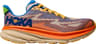 Couleur: Ultramarine - Electric Tangerine