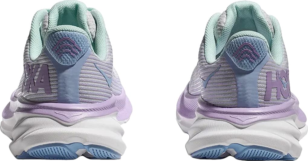 Numéro de l'image de la galerie de produits 5 pour le produit Souliers de course Clifton 9 [Large] - Enfant