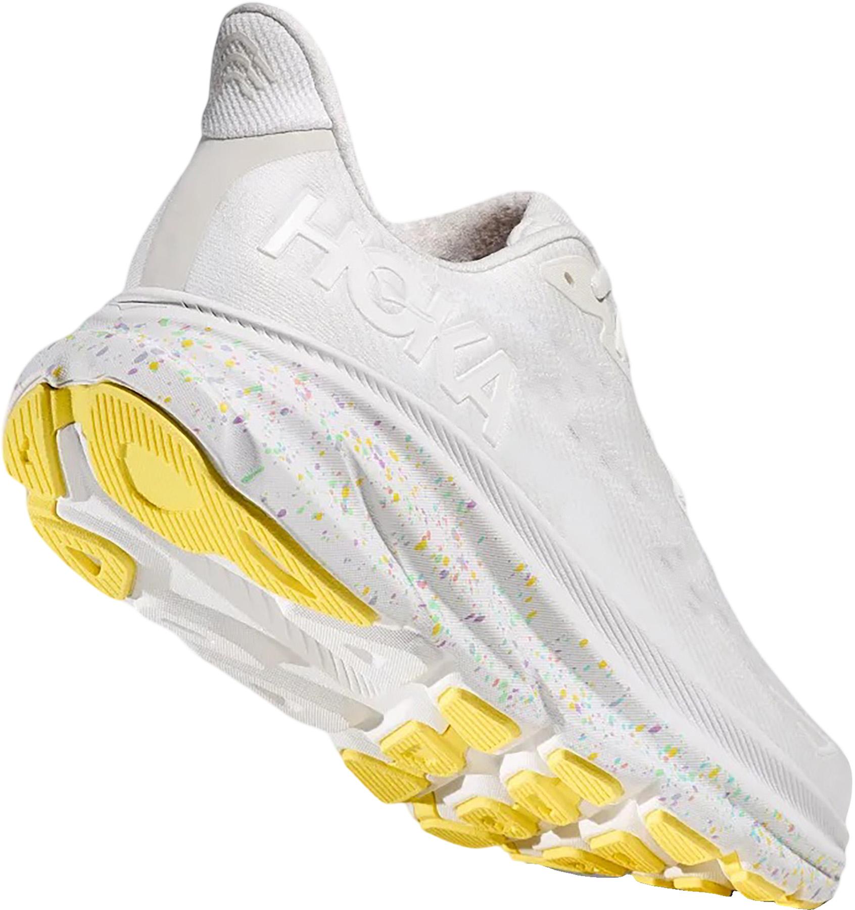 Product gallery image number 2 for product Clifton 9 Road Running Shoes [Wide] - Men's