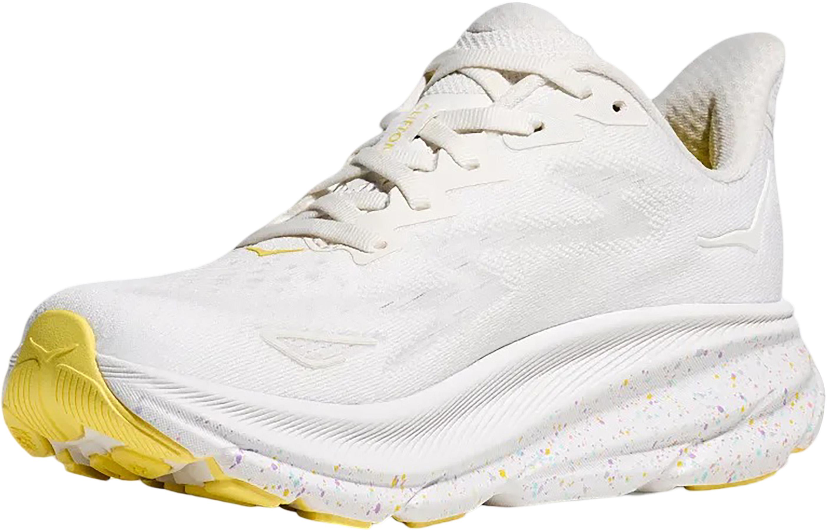 Product gallery image number 3 for product Clifton 9 Road Running Shoes [Wide] - Men's
