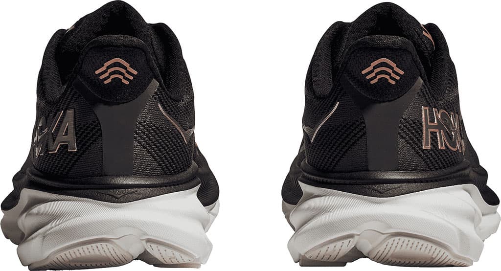 Product gallery image number 5 for product Clifton 9 Running Shoes [Wide] - Women's