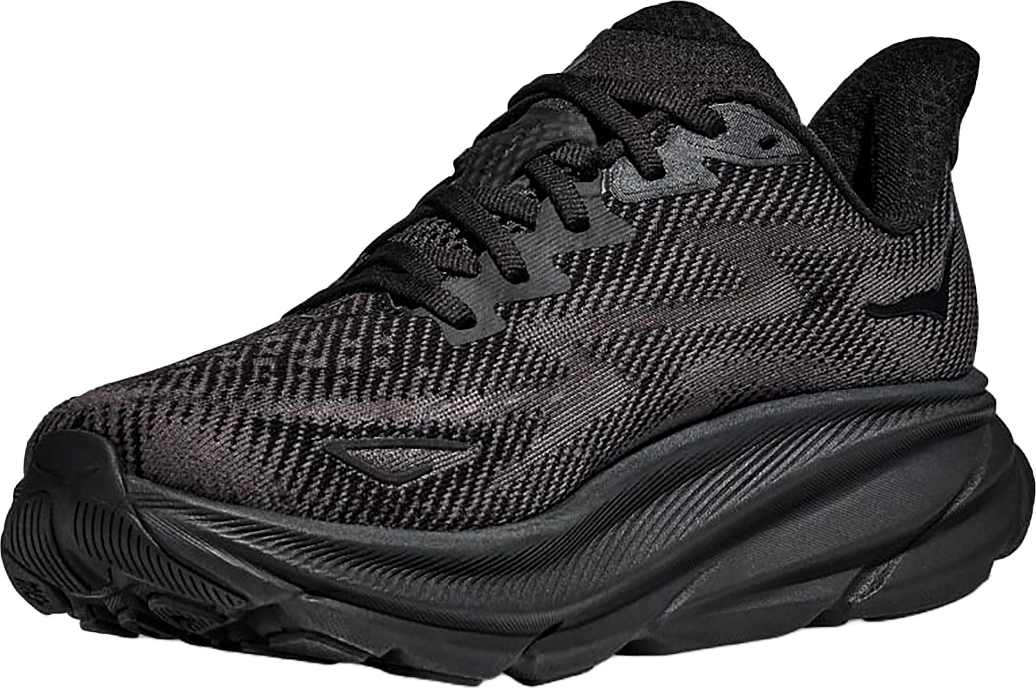 Numéro de l'image de la galerie de produits 5 pour le produit Souliers de course Clifton 9 [Large] - Femme