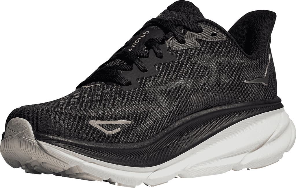 Product gallery image number 4 for product Clifton 9 Running Shoes [Wide] - Women's