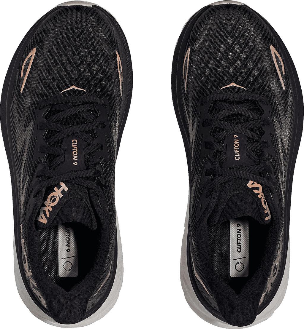 Product gallery image number 6 for product Clifton 9 Running Shoes [Wide] - Women's