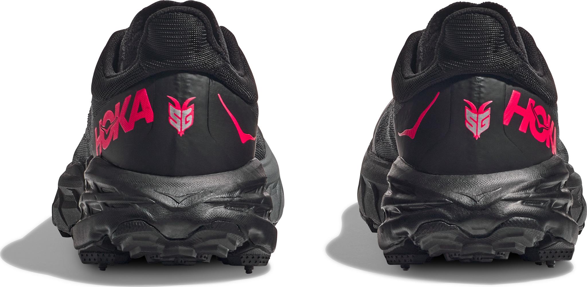 Product gallery image number 2 for product Speedgoat 5 GTX Spike Trail Running Shoes - Women's