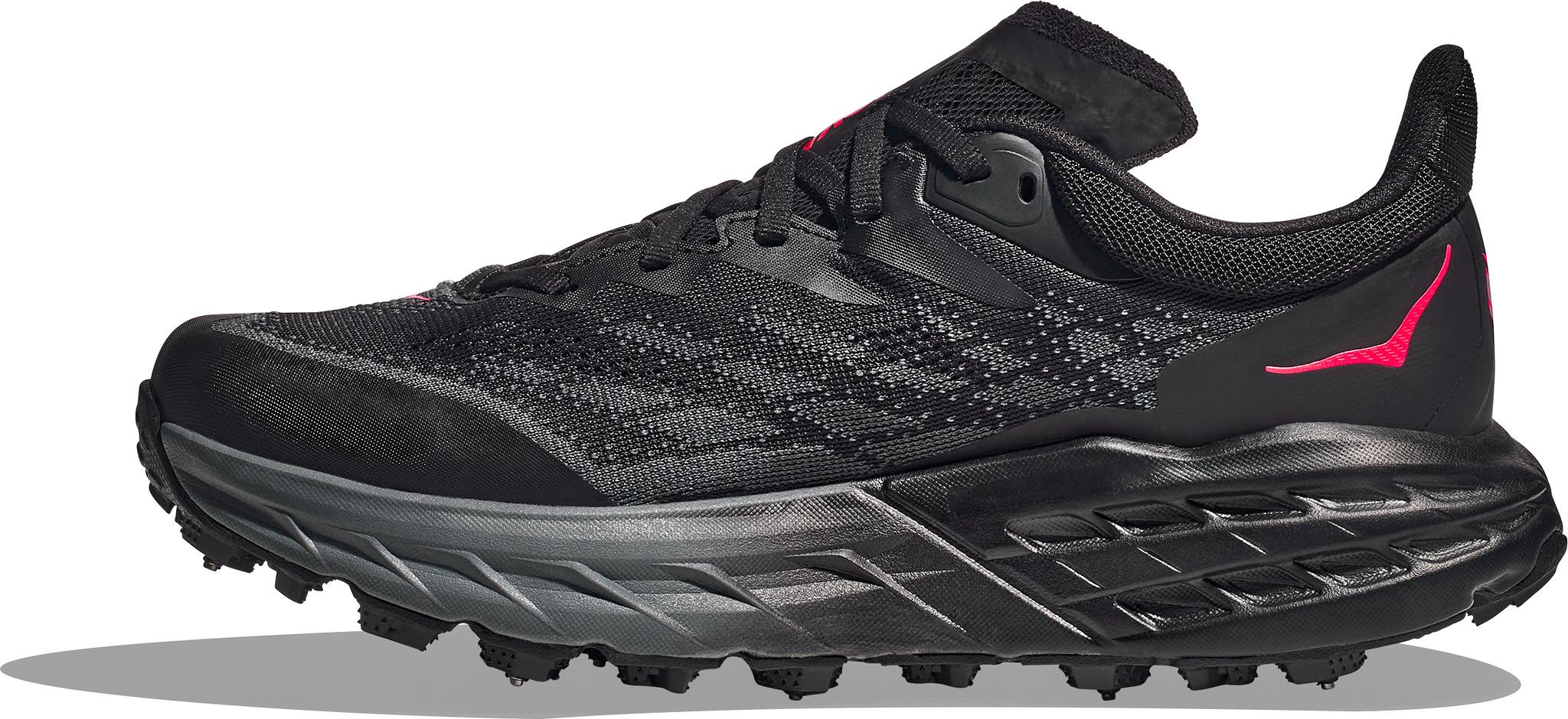 Product gallery image number 6 for product Speedgoat 5 GTX Spike Trail Running Shoes - Women's