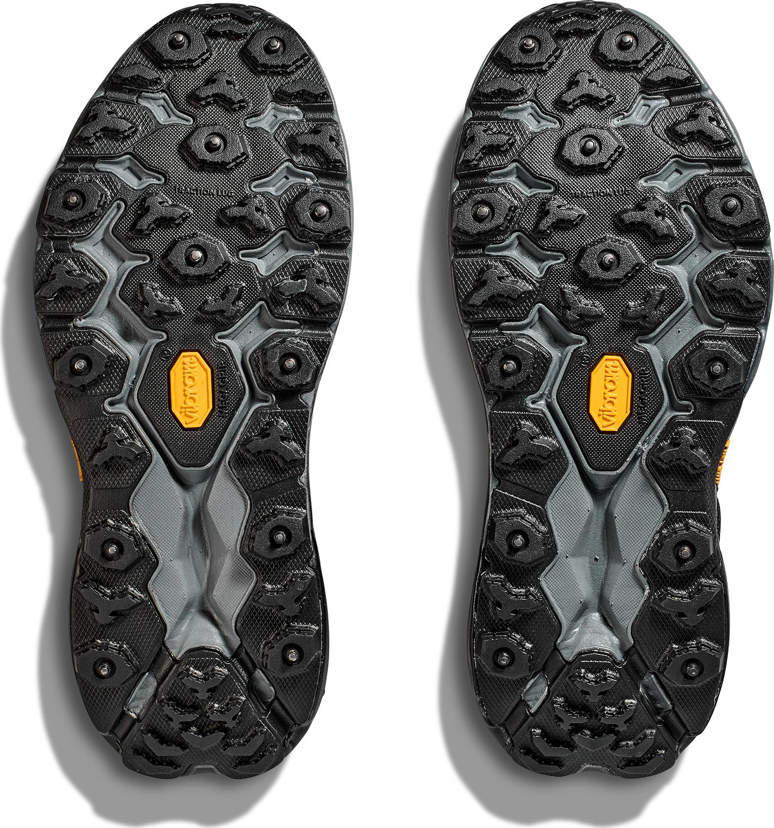 Product gallery image number 3 for product Speedgoat 5 GTX Spike Trail Running Shoes - Women's