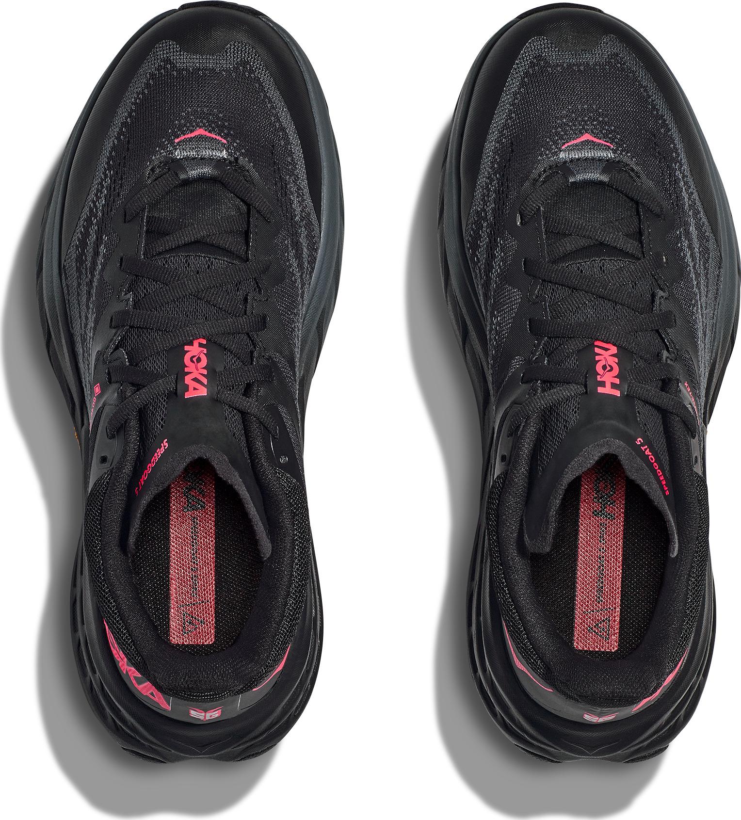 Product gallery image number 5 for product Speedgoat 5 GTX Spike Trail Running Shoes - Women's