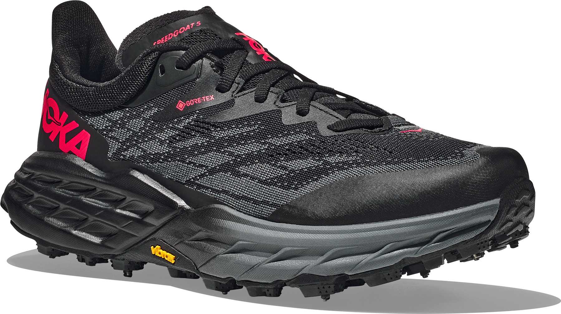 Product image for Speedgoat 5 GTX Spike Trail Running Shoes - Women's