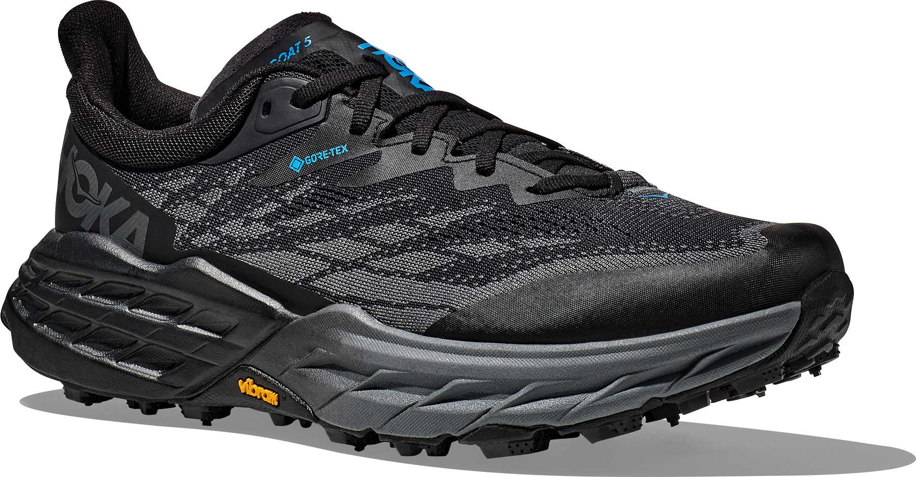 Product image for Speedgoat 5 GTX Spike Trail Running Shoes - Men's