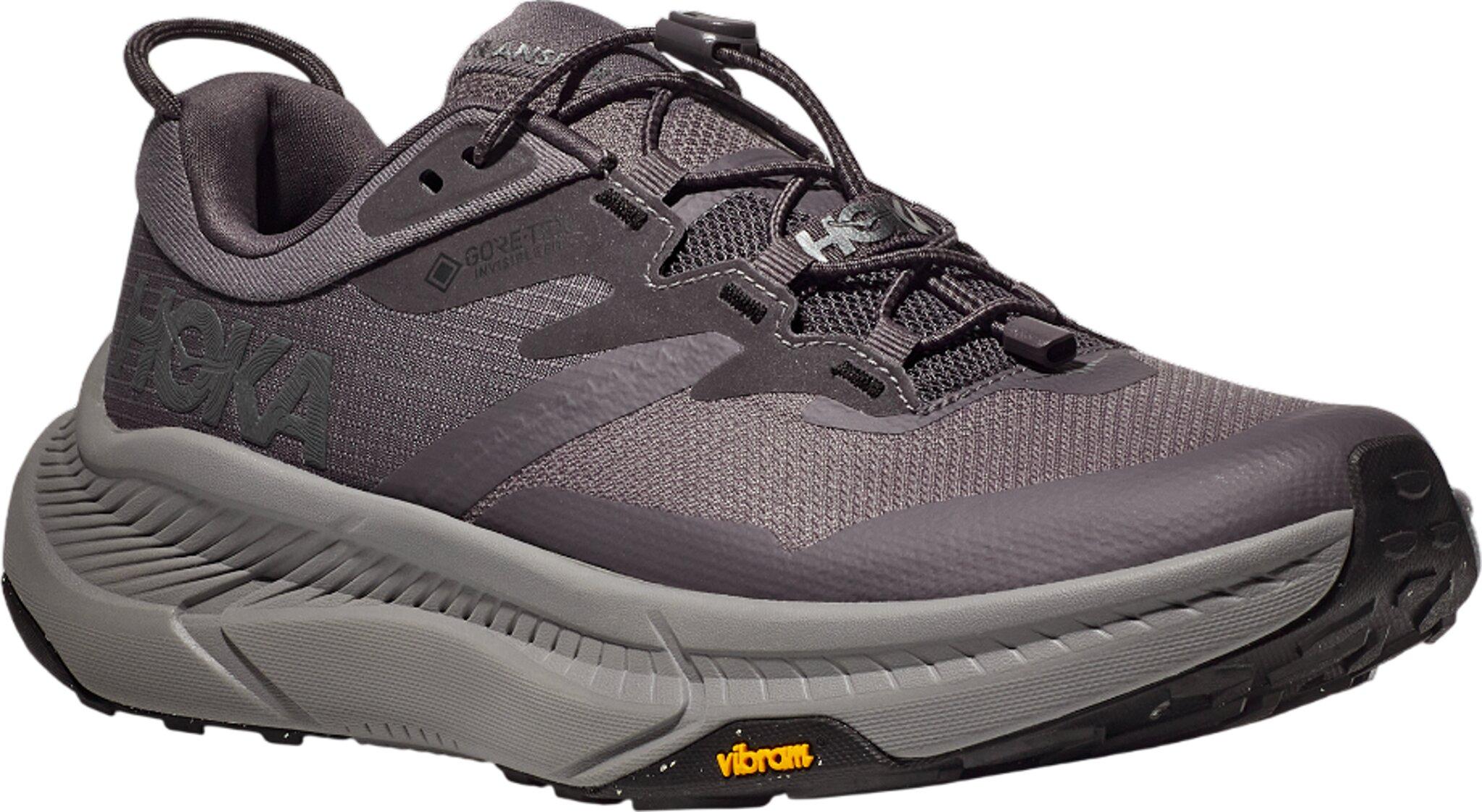 Product gallery image number 3 for product Transport Gore-Tex Shoes - Men's