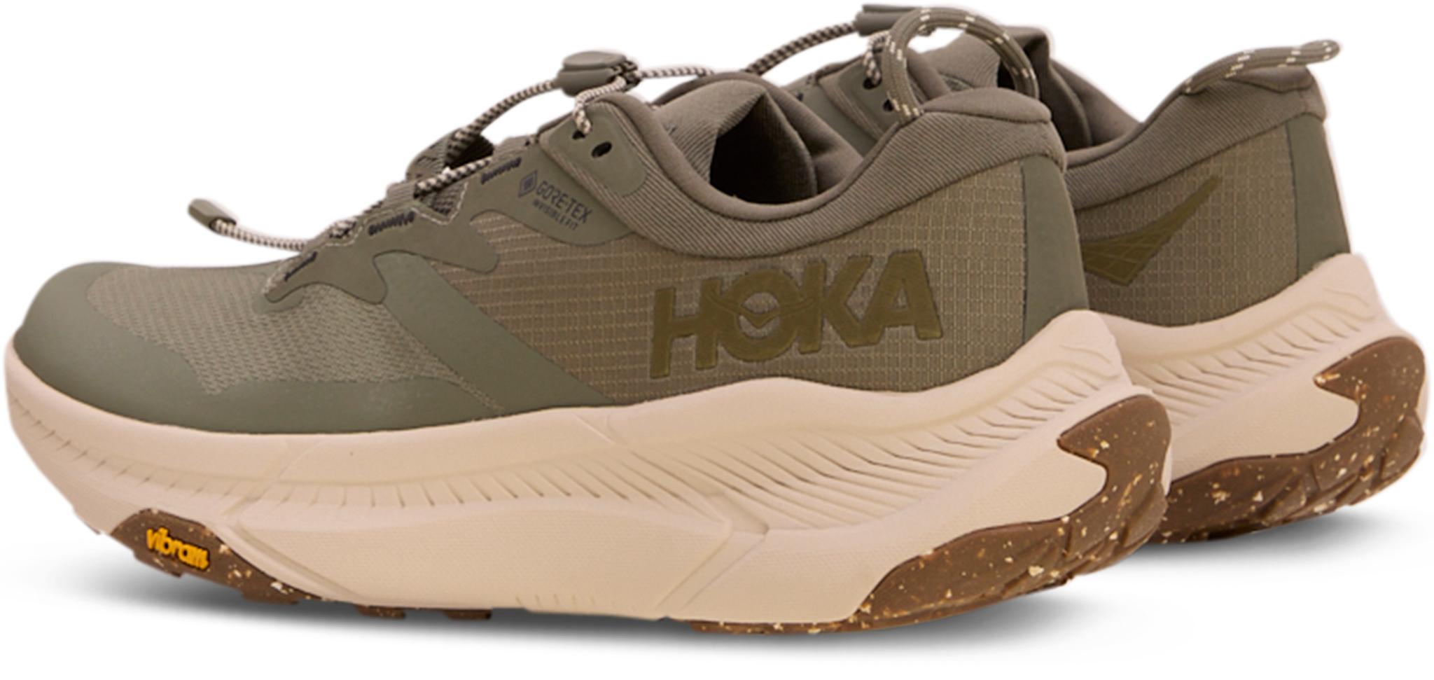 Product gallery image number 2 for product Souliers Transport GTX - Homme