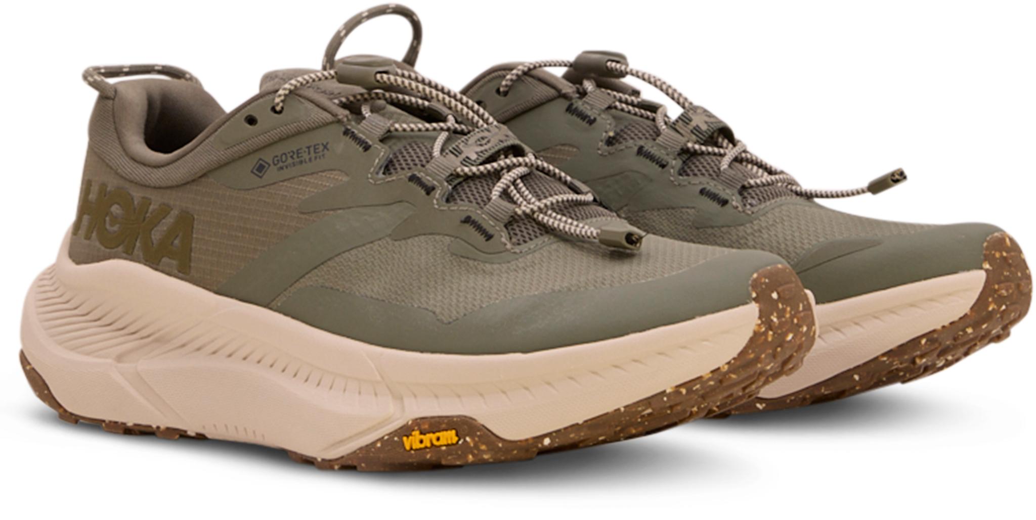 Product gallery image number 4 for product Souliers Transport GTX - Homme