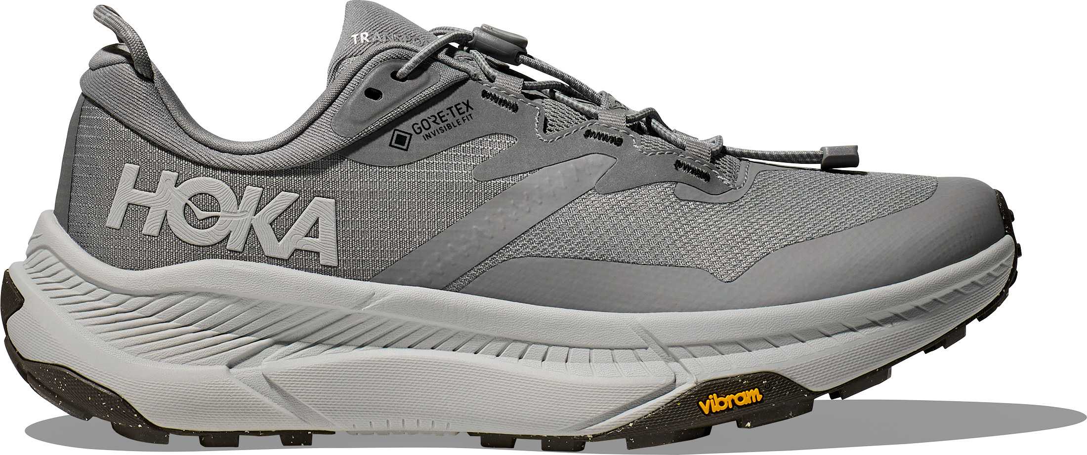 Galactic Grey - Stardust