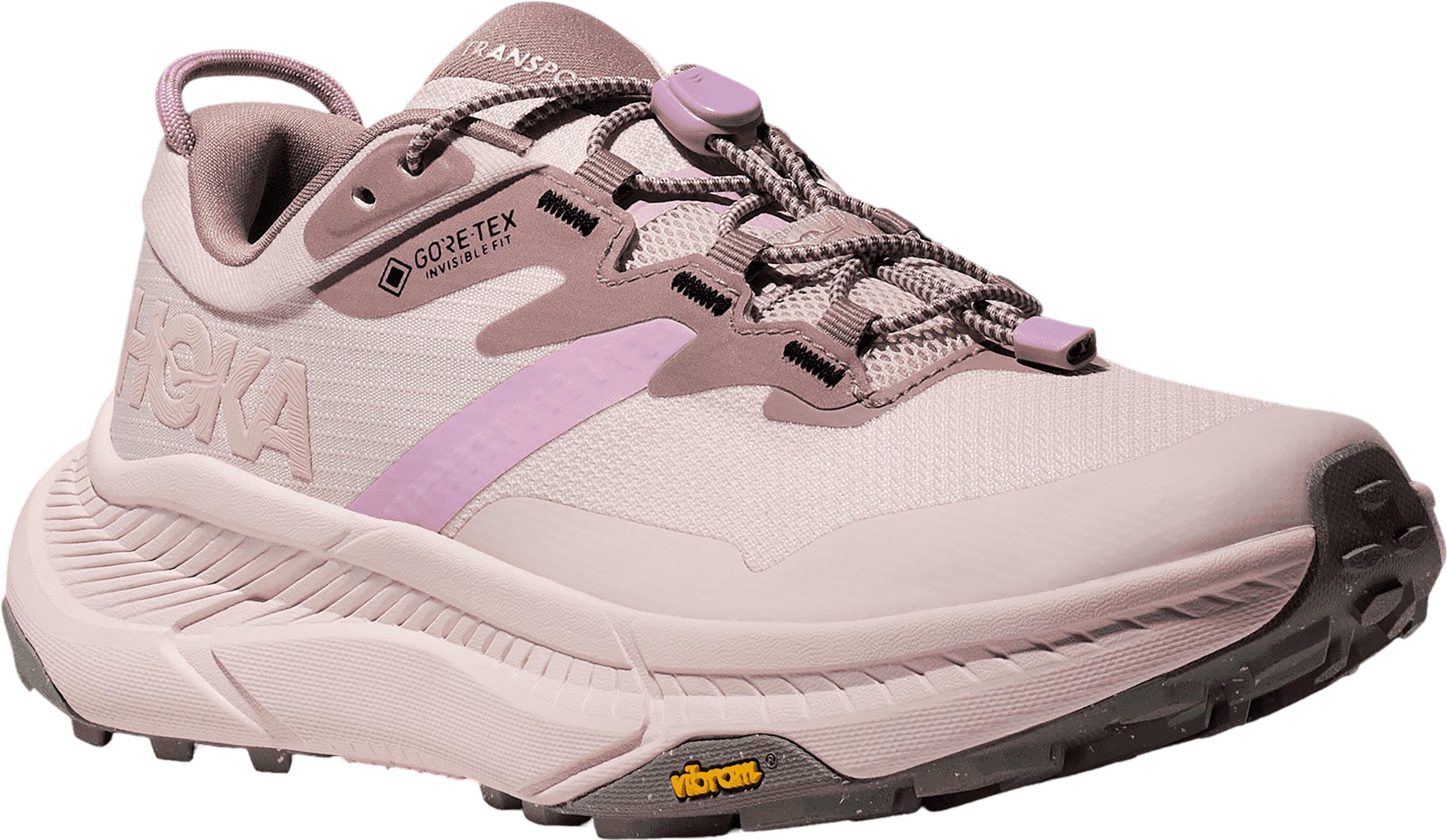 Product gallery image number 4 for product Transport GTX Shoes - Women's