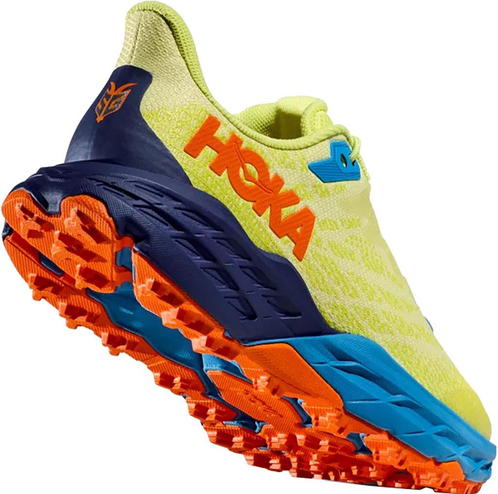 Product gallery image number 3 for product Speedgoat 5 Trail Running Shoes - Youth