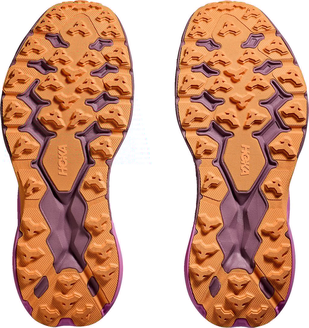 Product gallery image number 2 for product Speedgoat 5 Trail Running Shoes - Youth