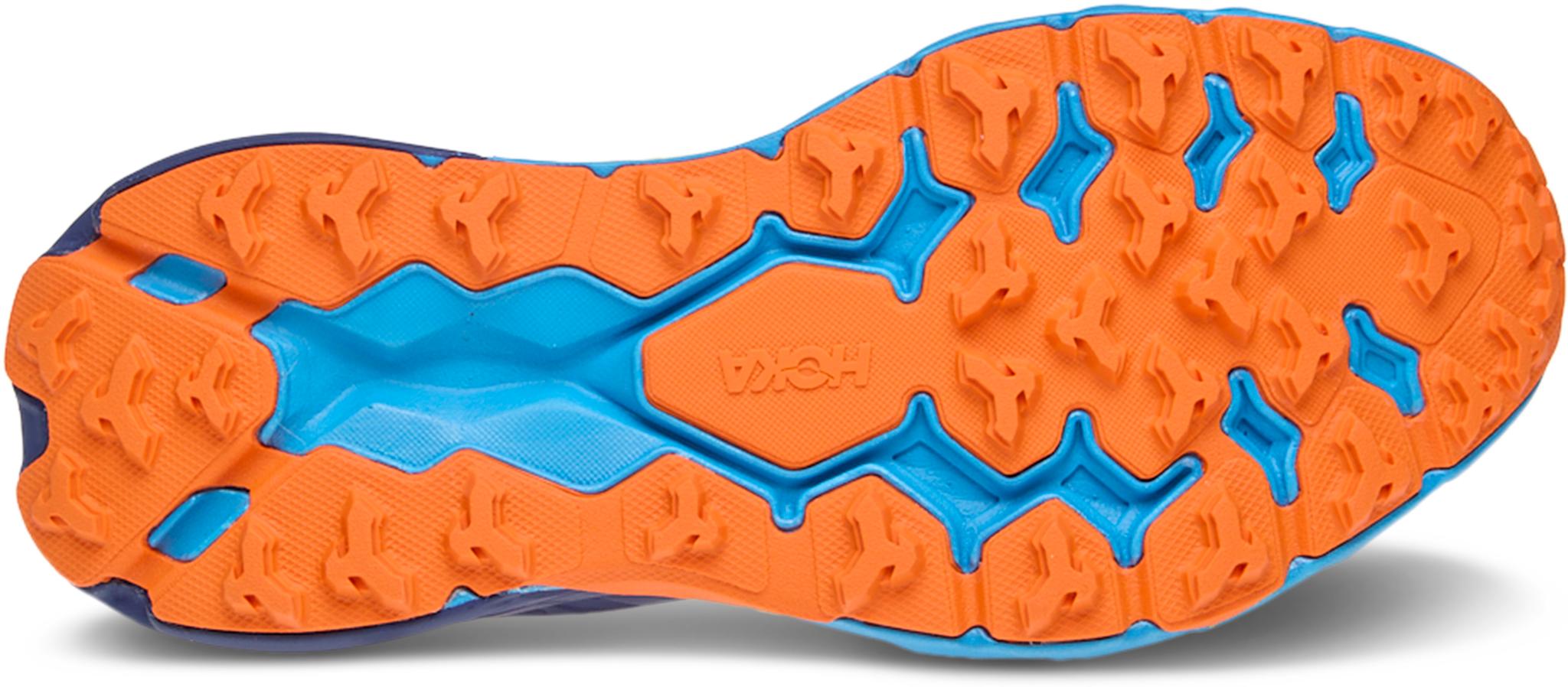 Product gallery image number 10 for product Speedgoat 5 Trail Running Shoes - Youth